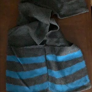 Marc by Marc Jacobs soft long scarf